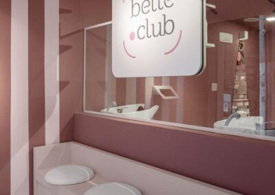 Belle Club