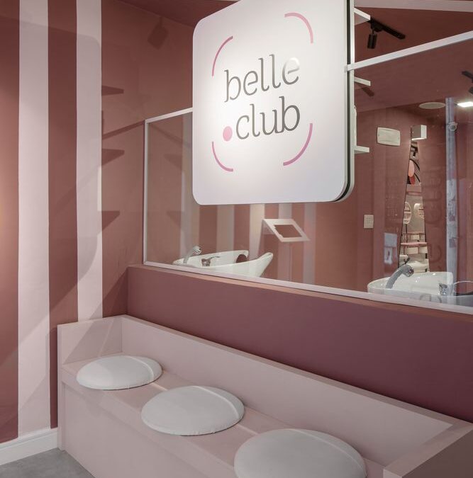 Belle Club